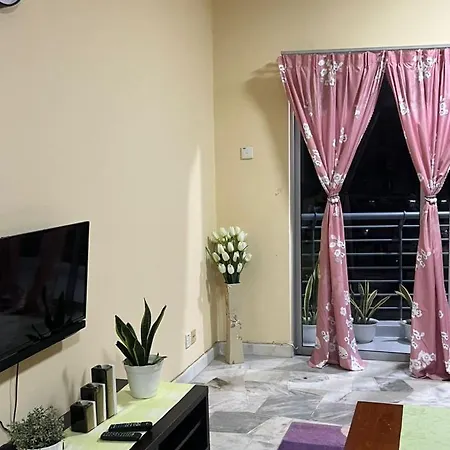 Pd Vip Pool View W Wifi - Anugerah Staycation Port Dickson Exterior photo