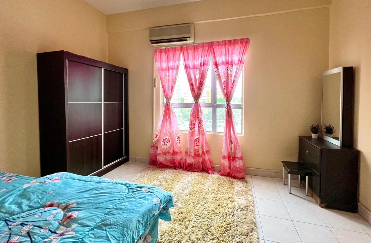 Pd Vip Pool View W Wifi - Anugerah Staycation Port Dickson