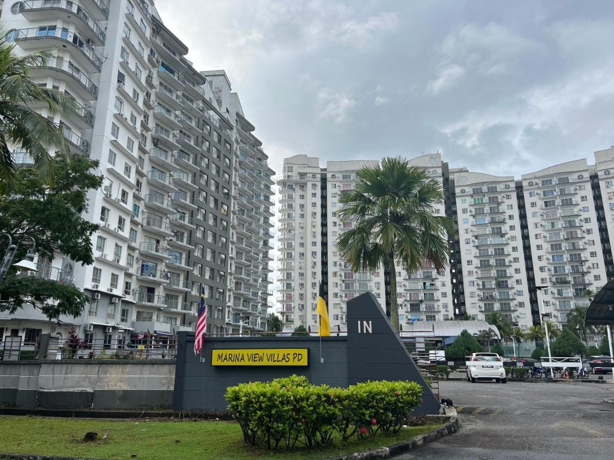 Pd Vip Pool View W Wifi - Anugerah Staycation Apartment Port Dickson