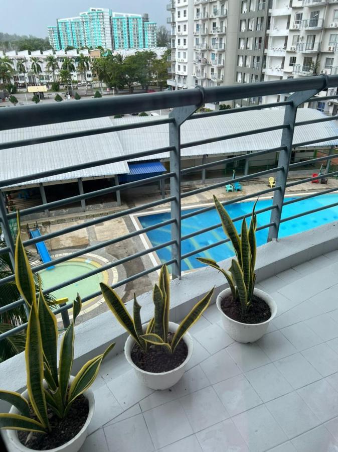 Pd Vip Pool View W Wifi - Anugerah Staycation * Port Dickson